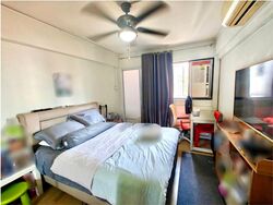 Blk 95 Bedok North Avenue 4 (Bedok), HDB 4 Rooms #522701361